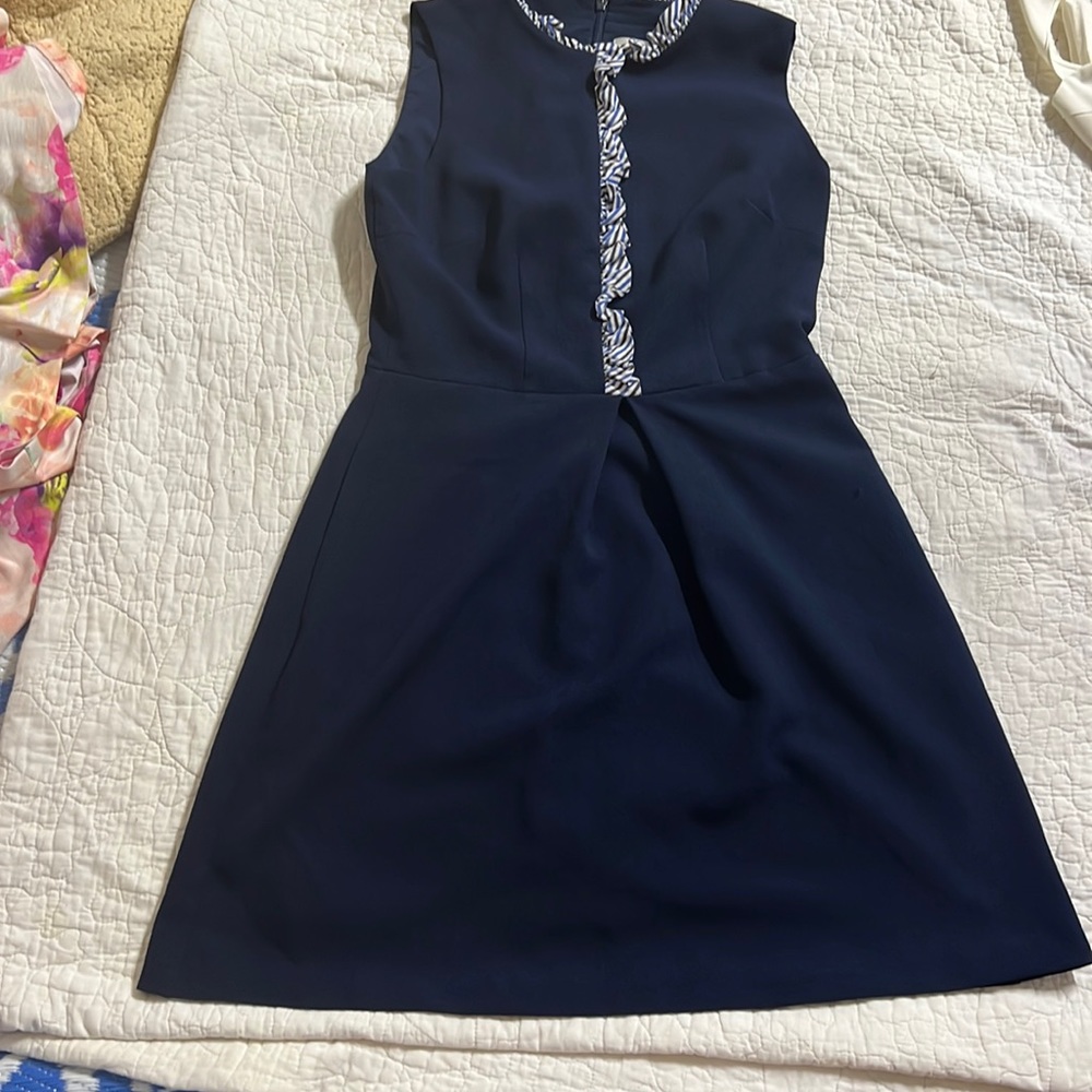 Eliza j ,side 6  used ready to wear